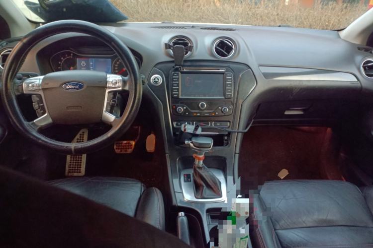 Used Ford Mondeo 2012 2.0L GTDi240 Flagship Sport Edition
