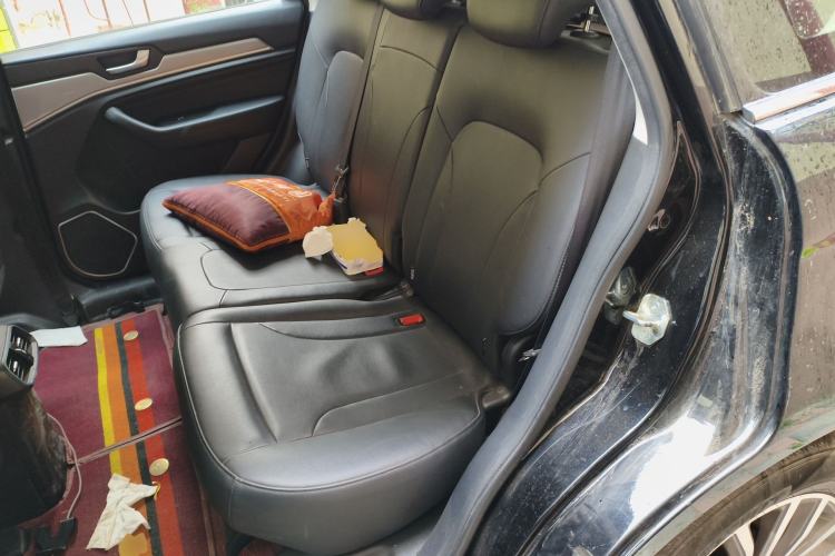 Used Haval H6 2021 Sport Edition 1.5T Automatic Elite Smart Connectivity Model with Hexagonal Grille