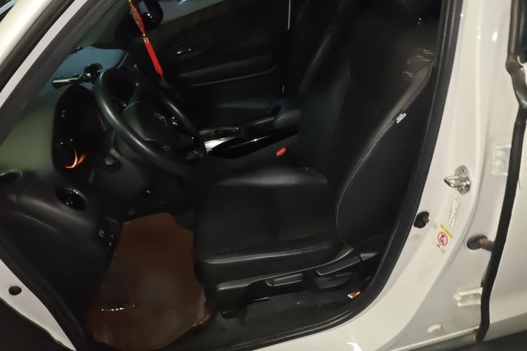 Used Honda XR-V 2015 1.8L EXi CVT Comfort Version Left Front Seat