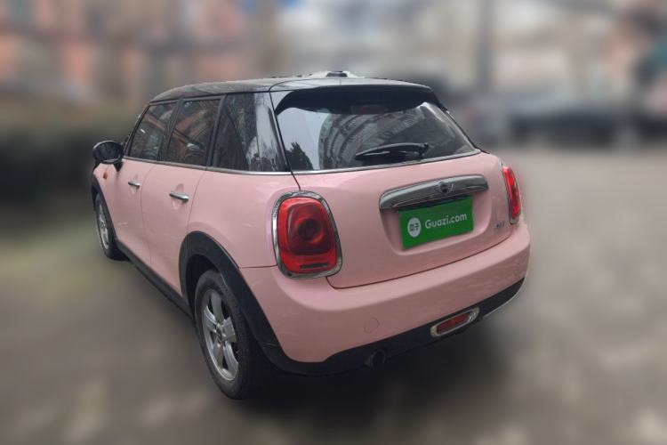 Used MINI 2015 1.2T ONE Five-Door Edition