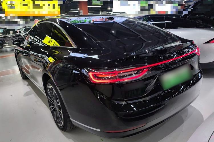 Used Hima Stelato S9 2025 Extended-Range Max Exterior 2