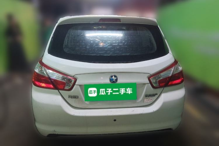 Used Venucia R50 2012 1.6L Automatic Comfort Edition
