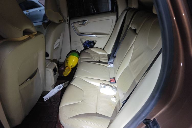 Used Volvo XC60 2012 T5 Comfort Edition