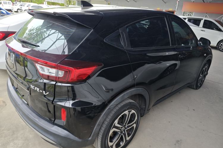 Used Honda XR-V 2021 1.5L CVT Comfort Version
