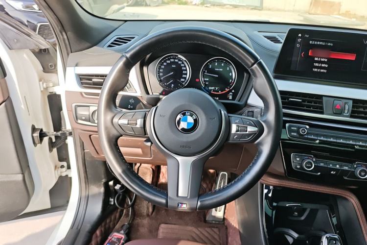 Used BMW X2 2021 Restyled sDrive25i Midnight Edition
