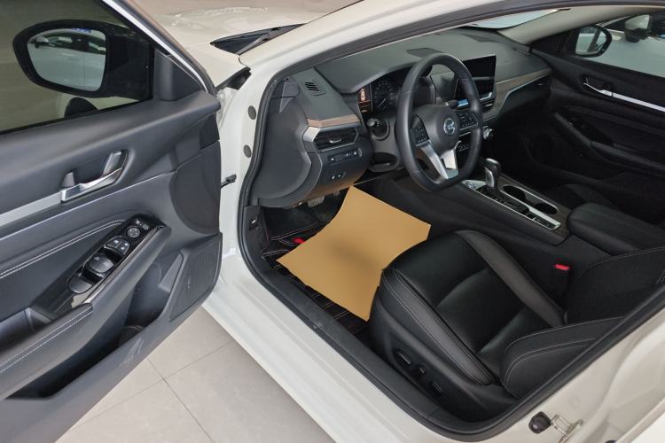 Used Nissan Teana 2021 2.0L XL Comfort Edition
