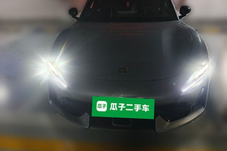 Used Xiaomi Auto SU7 Ultra 2025 Ultra Model
