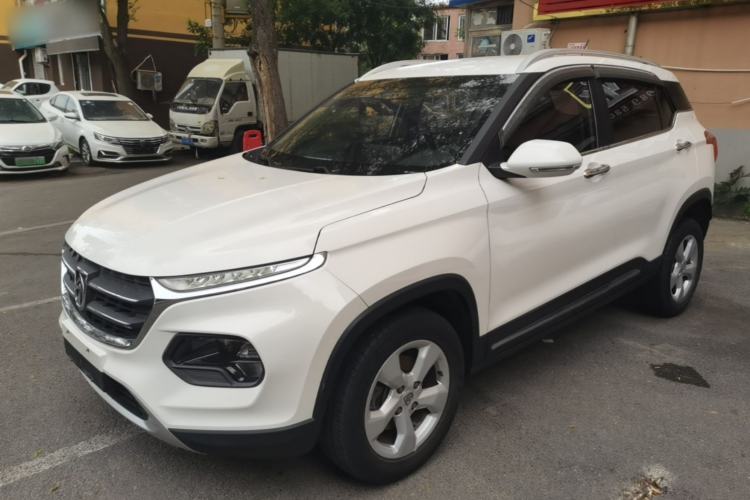 Used Baojun 510 2017 1.5L Manual Fashion Model Guazi used car, China used car export, Used car for sale, Used  cars, Cheapest cars for sale
