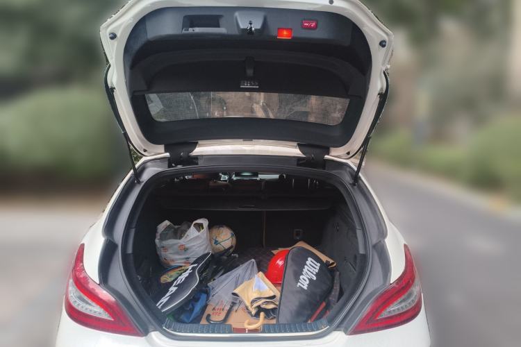 Used Mercedes-Benz CLS 2016 CLS 260 Shooting Brake