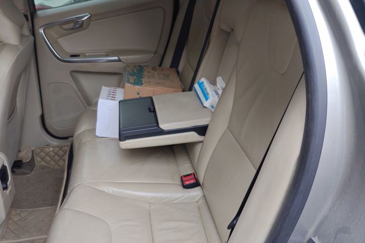 Used Volvo XC60 2012 T5 Comfort Edition