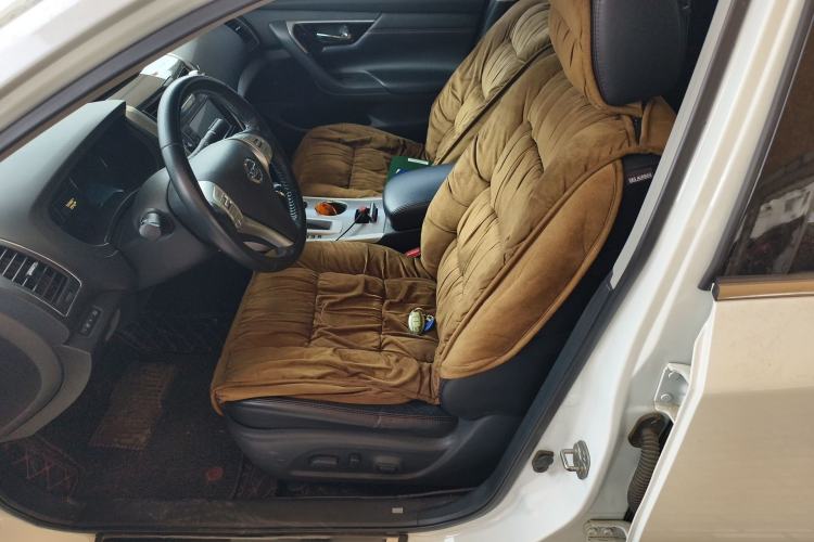 Used Nissan Teana 2016 Revised Version 2.0L XL Comfort Edition