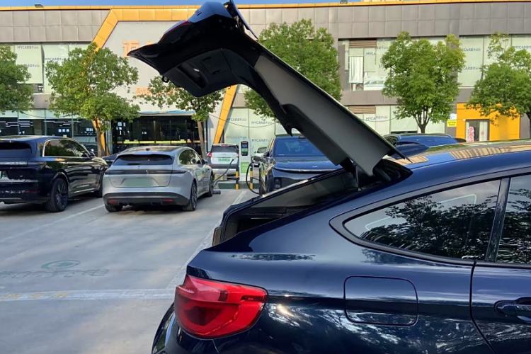 Used BMW 3 Series GT 2019 320i Sport Edition