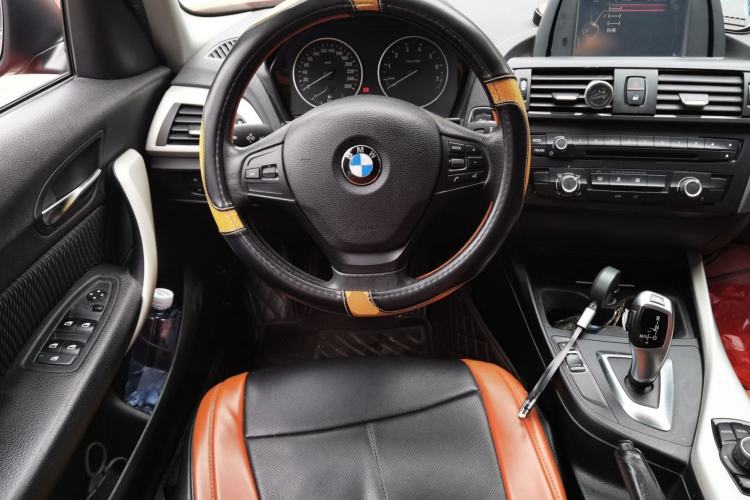 Used BMW 1 Series 2013 Revised 116i Leading Edition
