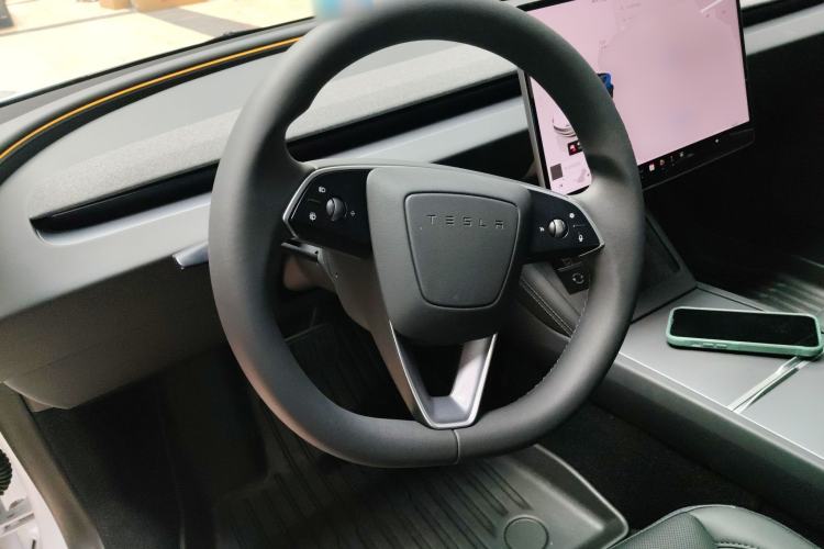 Used Tesla Model 3 2025 Model Revised Rear-Wheel-Drive Version