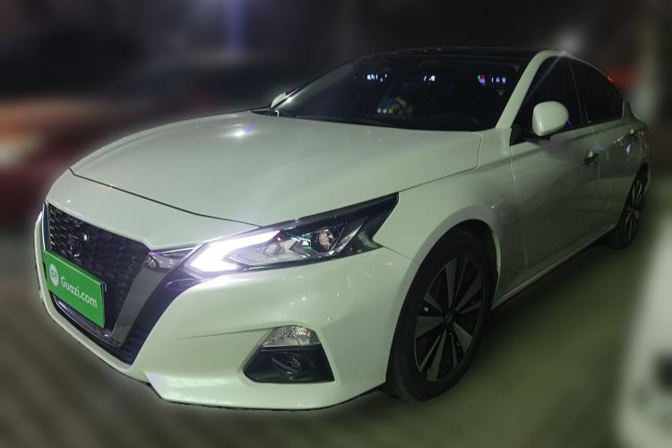 Used Nissan Teana 2021 2.0L XL Comfort Edition