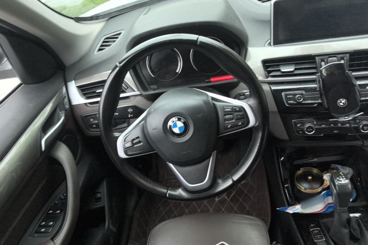Used BMW X1 2019 sDrive18Li Premium Edition
