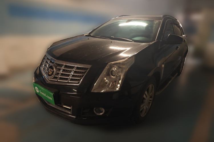 Used Cadillac SRX 2015 3.0L Comfort Version