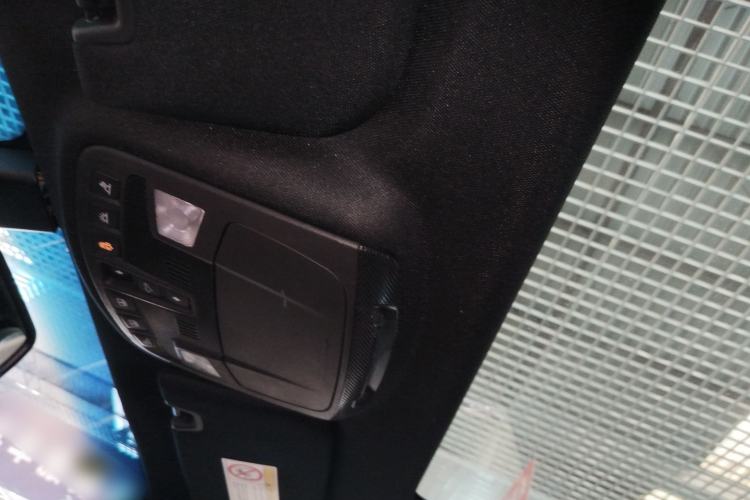 Used Lincoln Continental 2018 2.0T Two-Wheel Drive Deluxe Edition
