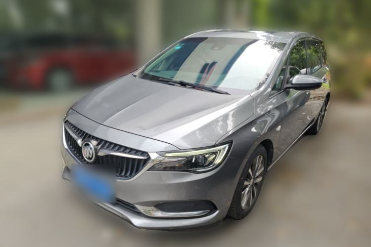 Used Buick GL6 2018 18T 6-Seater Prestige Model Guazi used car, China used car export, Used car for sale, Used  cars, Cheapest cars for sale