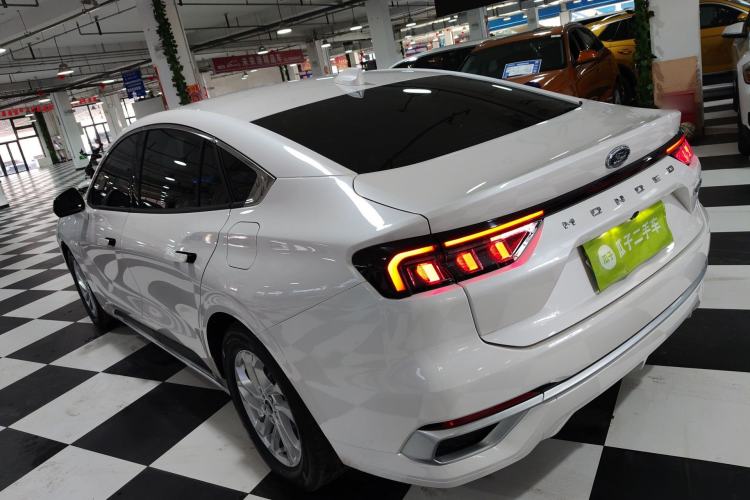 Used Ford Mondeo 2023 EcoBoost 180 Comfort Model
