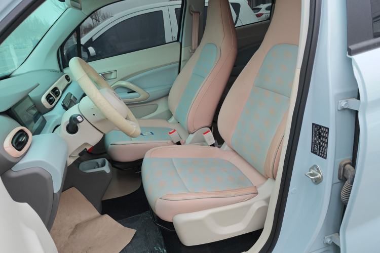 Used Leapmotor T03 2024 310 Comfort Edition