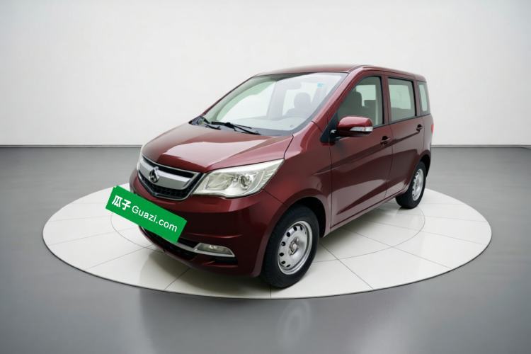 Used CHANGAN OSHAN Olisway 2015 1.2L Manual Enjoyment Model Guazi used car, China used car export, Used car for sale, Used  cars, Cheapest cars for sale