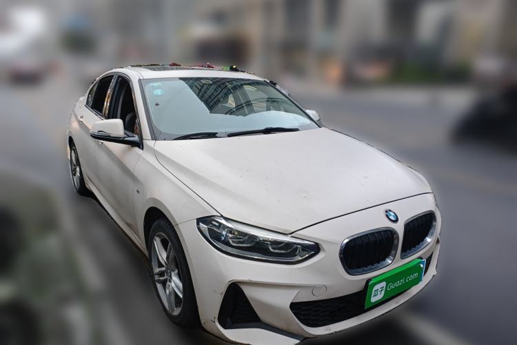 Used BMW 1 Series 2020 120i M Sport Package