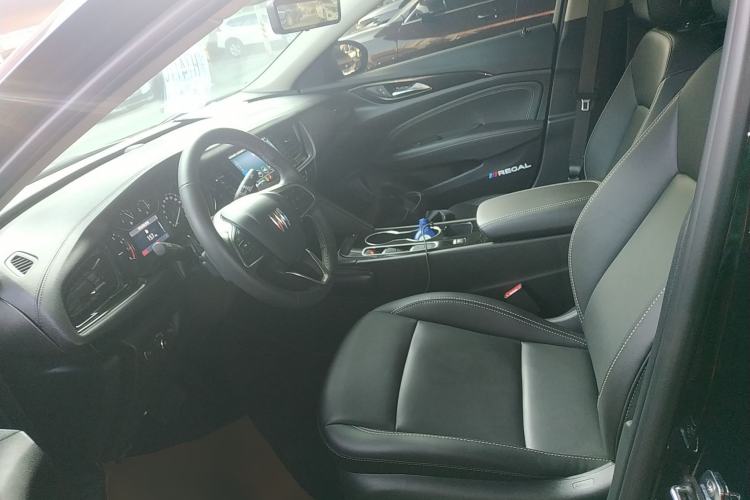 Used Buick Regal 2024 25T Deluxe Edition