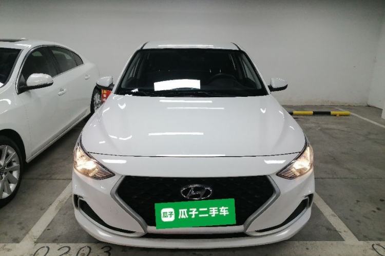 Used Hyundai Celesta 2020 1.6L Automatic GL Enjoyable Edition
