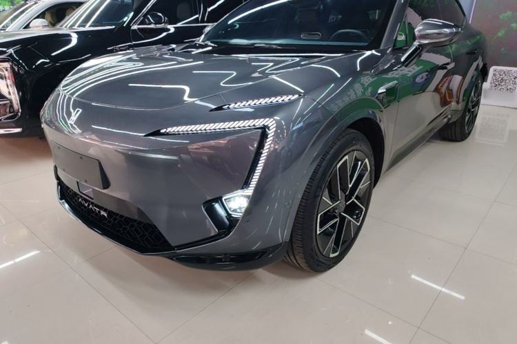 Used Avatr 11 2025 Year Updated Max Extended-Range Version Guazi used car, China used car export, Used car for sale, Used Avatr cars, Cheapest cars for sale