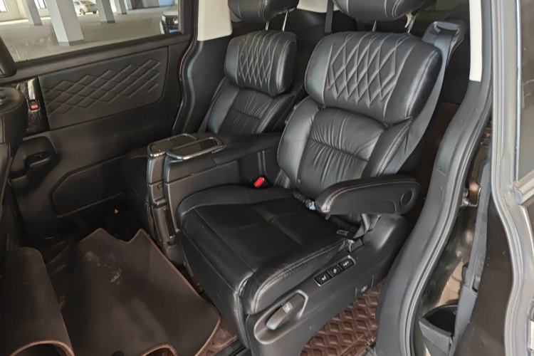 Used Honda Elysion 2019 2.0L Hybrid Supreme Edition