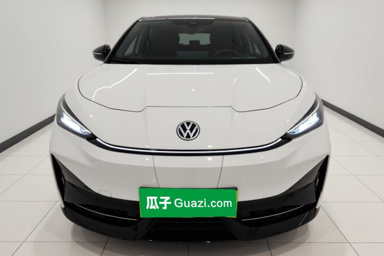 Used Volkswagen ID.UNYX 2024 Revised Pro Long-Range Version