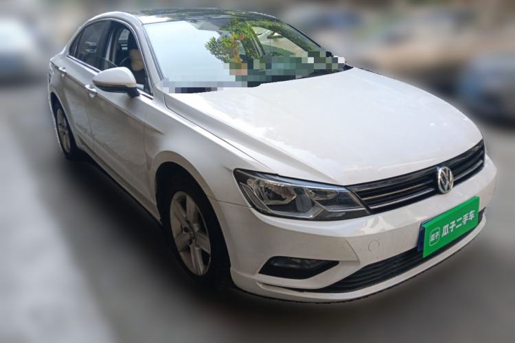 Used Volkswagen Lamando 2018 230TSI DSG Fashion Edition
