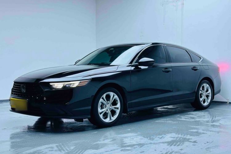 Used Honda Accord 2024 260TURBO Luxury Edition