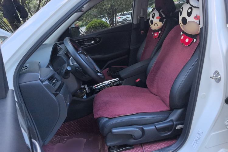 Used Honda Crider 2022 1.5L Rui Luxury Edition
