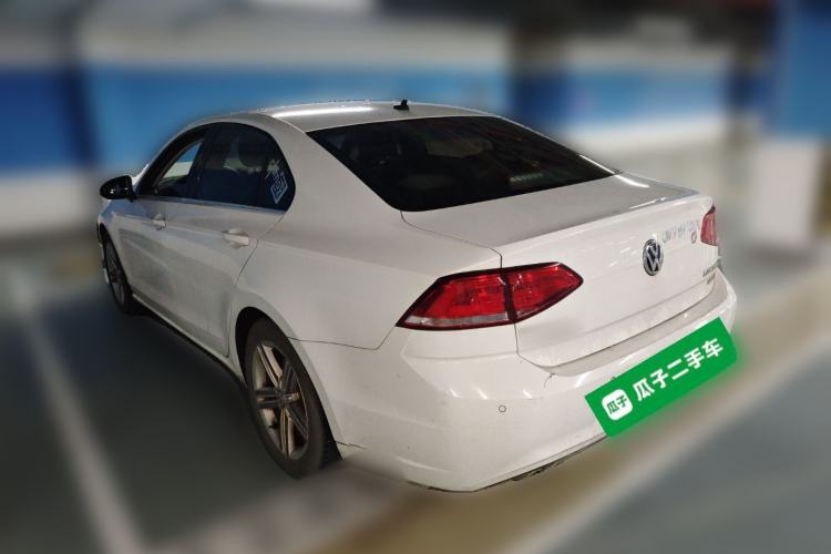 Used Volkswagen Lamando 2017 280TSI DSG Comfort Edition