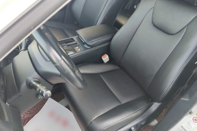 Used Lexus RX Classic 2013 270 Elite Edition