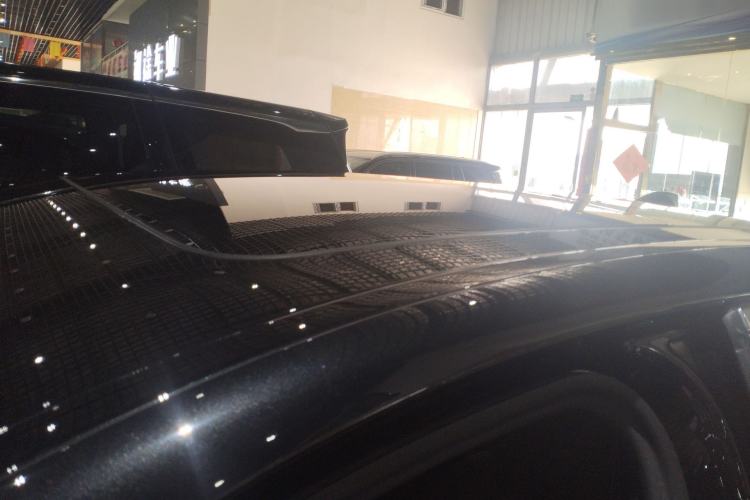 Used BMW 5 Series 2023 Restyled 530Li Leading Edition M Sport Package
