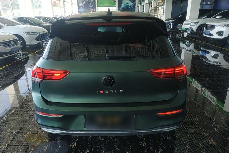 Used Volkswagen Golf 2021 280TSI DSG Pro