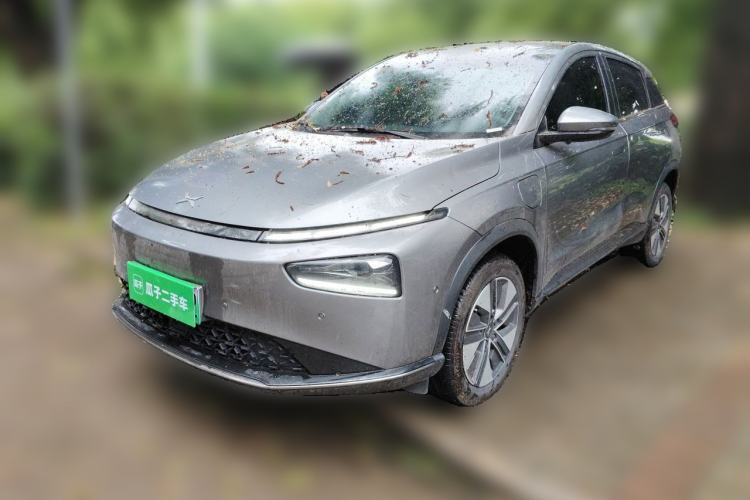 Used XPeng G3 2021 G3i 460N