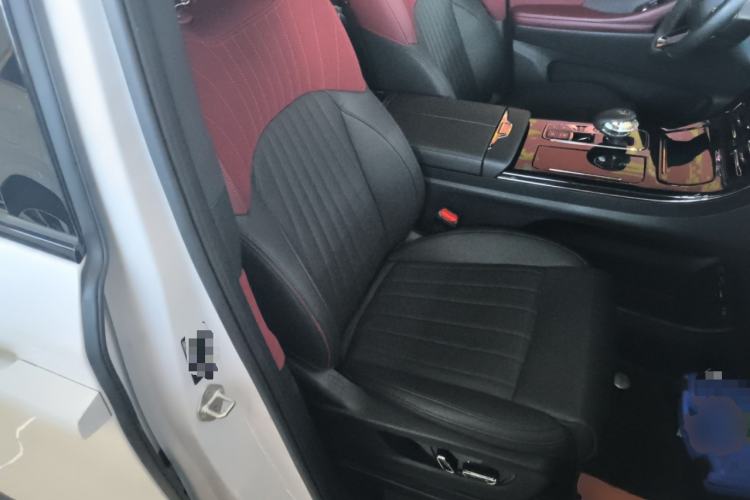 Used GAC Trumpchi M8 2024 Zongshi Series 400T Pioneer Edition