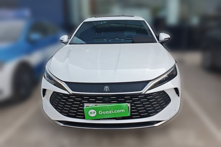 Used BYD Qin L 2024 DM-i 120KM Beyond Model