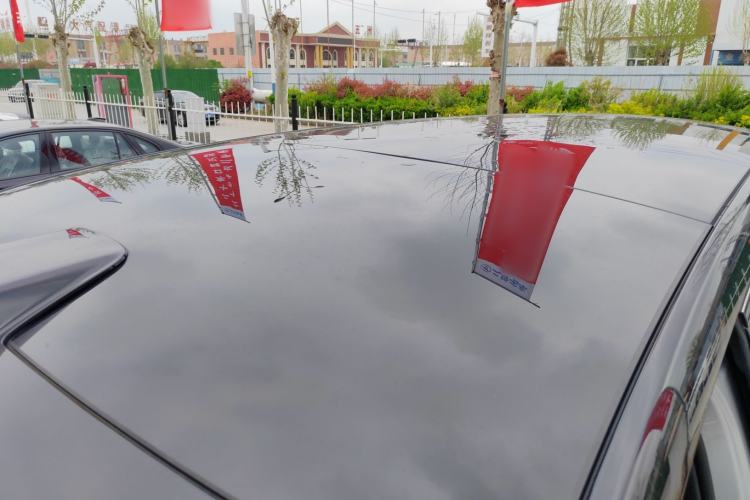 Used Li Auto L9 2022 Max model