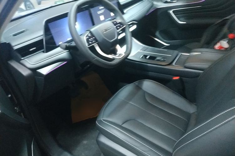 Used Venucia V DD-i 2023 110km iT Version