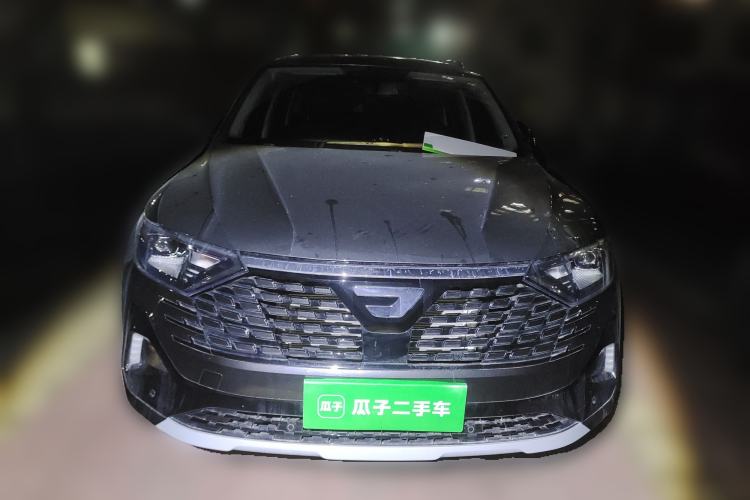 Used Jetta VS7 2024 280TSI Automatic Pioneer Edition