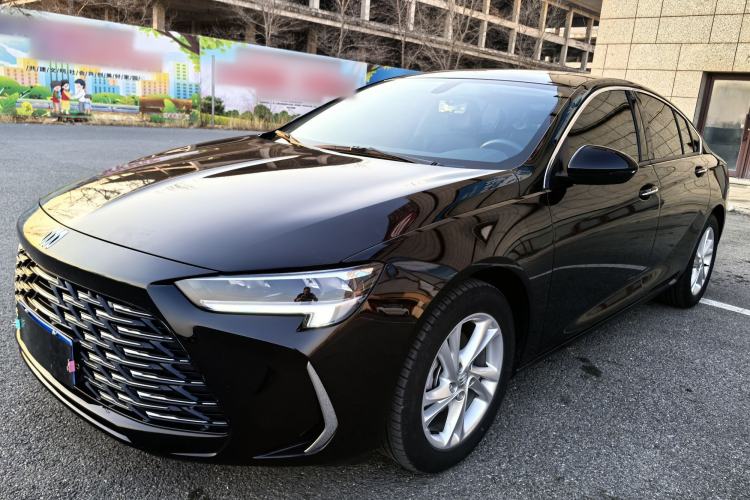 Used Buick Regal 2024 25T Deluxe Edition