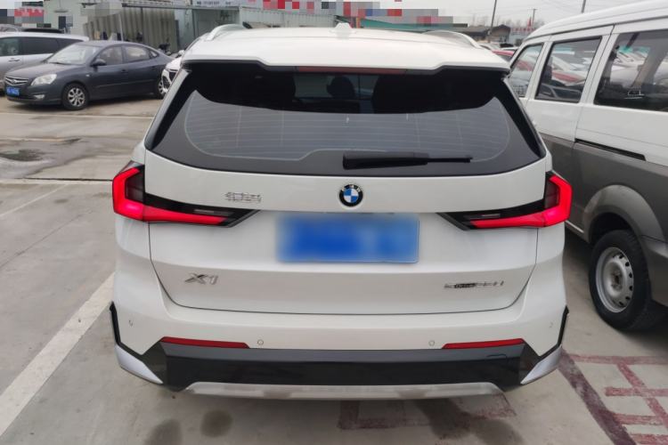 Used BMW X1 2023 sDrive25Li X Design Package