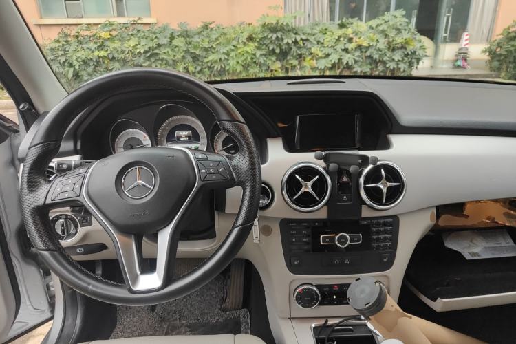 Used Mercedes-Benz GLK-Class 2013 GLK 300 4MATIC Dynamic Edition