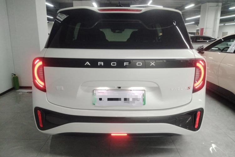 Used ARCFOX Kaola S 2024 PRO
