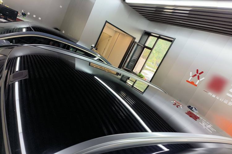 Used BMW iX1 2023 xDrive30L M Sport Package
